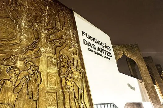 Fundação das Artes se reafirma como centro de formação e produção cultural no ABC paulista