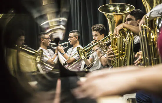 FASCS participa de homenagens aos Autonomistas de São Caetano