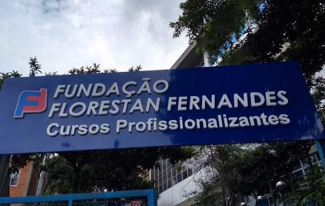 Fundação Florestan Fernandes oferece 1.600 vagas gratuitas em cursos profissionalizantes