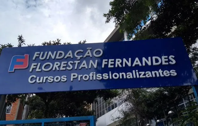 Fundação Florestan Fernandes oferece 1.600 vagas gratuitas em cursos profissionalizantes