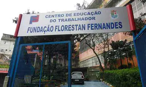 Fundação Florestan recebe inscrições para três cursos profissionalizantes