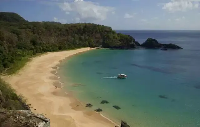 Pesquisa revela aumento de extremos de temperatura na costa