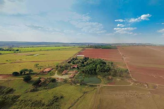 Fundação Salvador Arena expande suas atividades para Santa Rita do Passa Quatro