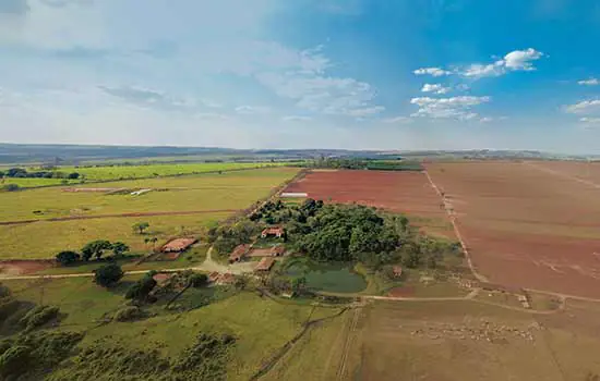 Fundação Salvador Arena expande suas atividades para Santa Rita do Passa Quatro