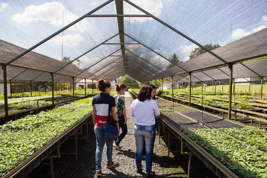 Fundação SOS Mata Atlântica realiza Porteira Aberta em sua sede em Itu