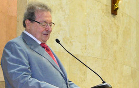 Morre João Carlos Di Genio