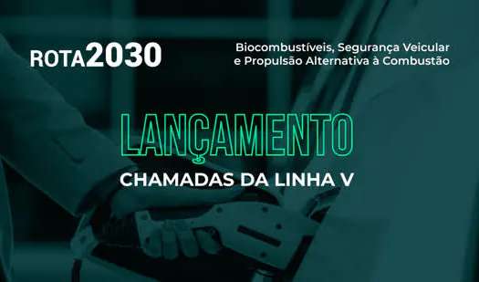 Fundep lança chamadas para projetos de inovação no setor automotivo