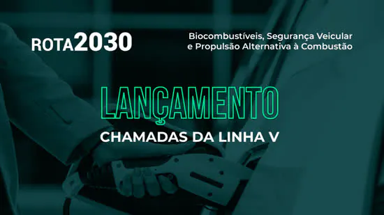 Fundep lança chamadas para projetos de inovação no setor automotivo