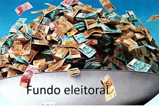 Governo corrige valor e propõe fundo eleitoral de R$ 2 bilhões em 2020