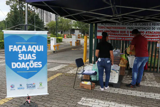 Santo André cria Fundo Especial de Combate ao Coronavírus