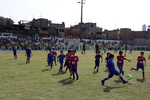 Diadema realiza eleição para integrante do Fundo Municipal de Esporte