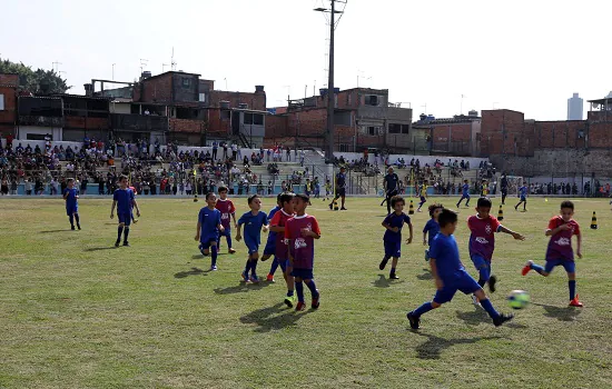 Diadema realiza eleição para integrante do Fundo Municipal de Esporte