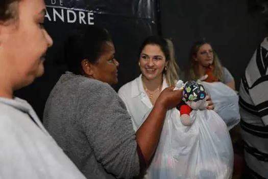 Fundo Social de Solidariedade alcança 230 mil itens doados em 2022