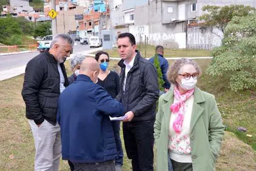 Jardim Mirante terá sede do Fundo Social de Solidariedade de Santo André