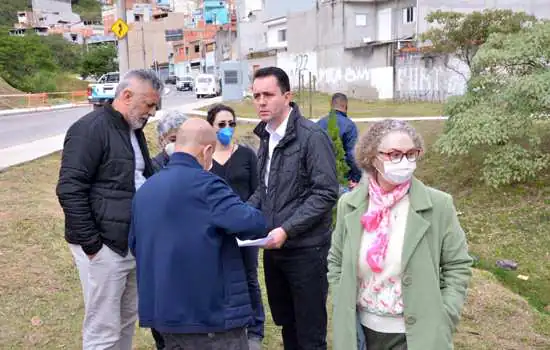 Jardim Mirante terá sede do Fundo Social de Solidariedade de Santo André