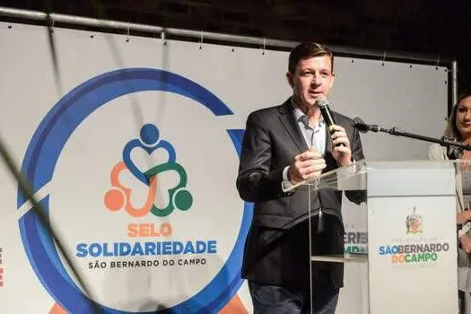 Fundo Social de Solidariedade de São Bernardo e Sebrae oferecem capacitação gratuita