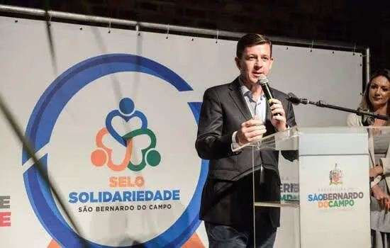 Fundo Social de Solidariedade de São Bernardo e Sebrae oferecem capacitação gratuita