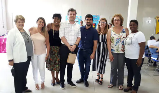 Fundo Social de SP participa encontro regional em Taubaté