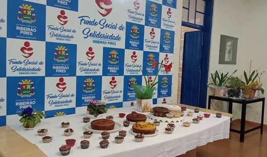 Ribeirão Pires abre inscrições para curso de Panetone e Doces Natalinos