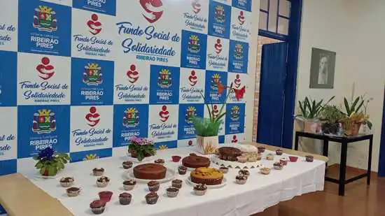 Ribeirão Pires abre inscrições para curso de Panetone e Doces Natalinos