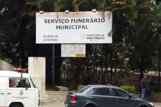 Funerárias relatam alta de até 20% no serviço em São Paulo