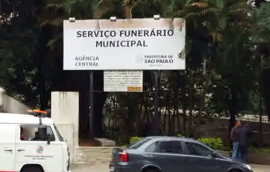 Funerárias relatam alta de até 20% no serviço em São Paulo