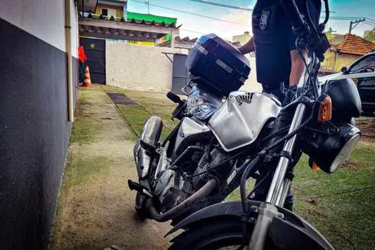 São Caetano captura homem que participava de furtos de veículos