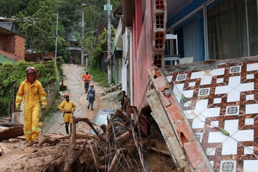 PM prende grupo por furtos em municípios do litoral norte de São Paulo