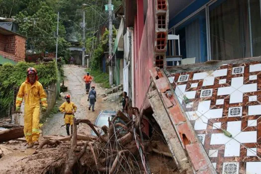 PM prende grupo por furtos em municípios do litoral norte de São Paulo