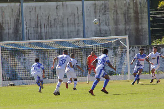 Campeonato de Futebol Amador de Ribeirão Pires chega à etapa decisiva