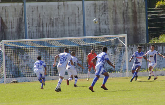 Campeonato de Futebol Amador de Ribeirão Pires chega à etapa decisiva