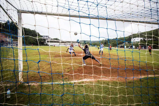 Campeonato de Futebol Amador da 2ª Divisão segue acirrado em Ribeirão Pires