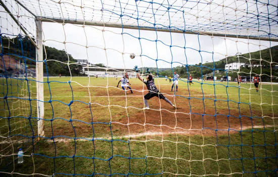 Campeonato de Futebol Amador da 2ª Divisão segue acirrado em Ribeirão Pires