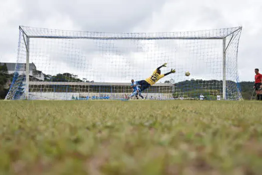 Campeonato de Futebol de Ribeirão Pires chega às quartas de final