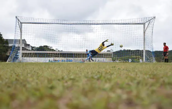 Campeonato de Futebol de Ribeirão Pires chega às quartas de final