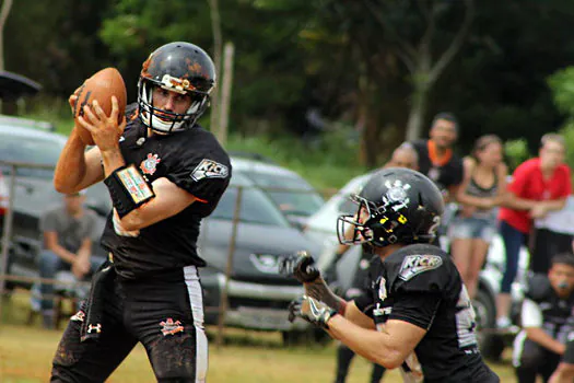 SPFL: Steamrollers e Storm se enfrentam na semifinal neste domingo