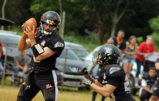 SPFL: Steamrollers e Storm se enfrentam na semifinal neste domingo