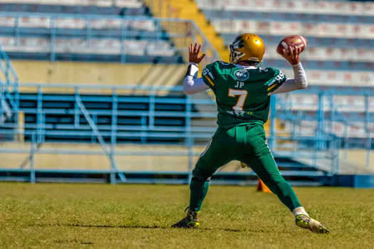 Guarani Indians vence o São José Jets e garante acesso para a Série Diamante