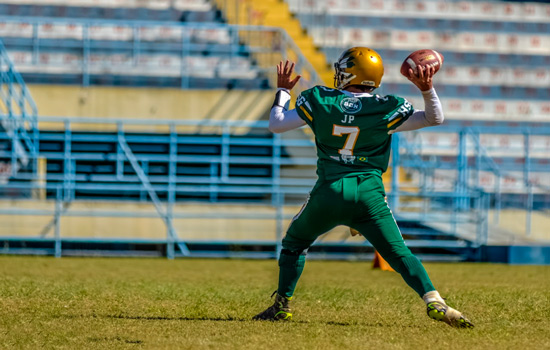 Guarani Indians vence o São José Jets e garante acesso para a Série Diamante