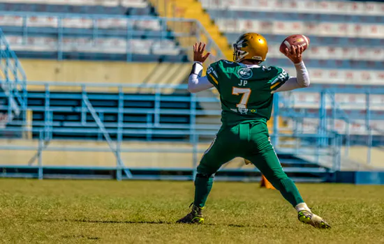 Guarani Indians vence o São José Jets e garante acesso para a Série Diamante