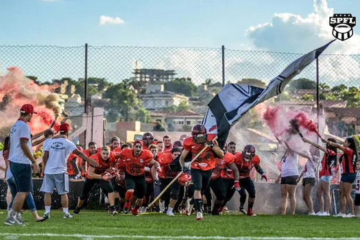 SPFL: Tomahawk vence Ponte Preta e confirma presença nos playoffs