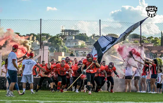 SPFL: Tomahawk vence Ponte Preta e confirma presença nos playoffs