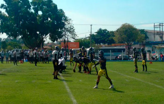 Weilers vence Cane Cutters e garante sua presença nos playoffs