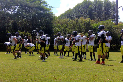 Em Santo André, Rio Preto Weilers e Ocelots se reencontram na semifinal