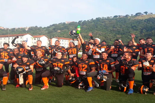 SPFL: Ocelots vence o Tomahawk vai para semifinal do campeonato