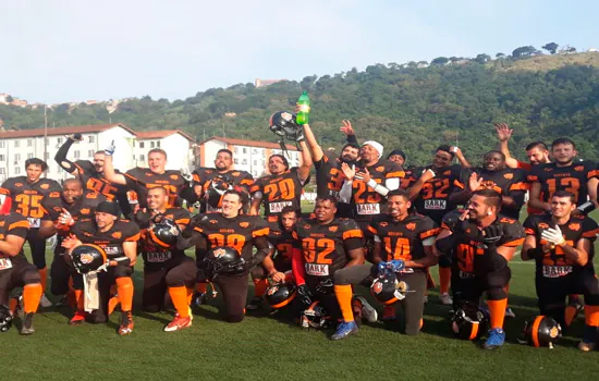 SPFL: Ocelots vence o Tomahawk vai para semifinal do campeonato