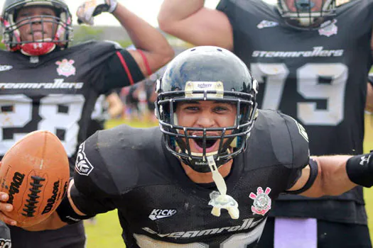 SPFL: Steamrollers vence o Monsters e fecha fase regular