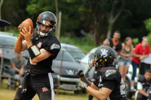 SPFL: Monsters vai para o tudo ou nada contra o invicto Steamrollers_x000D_