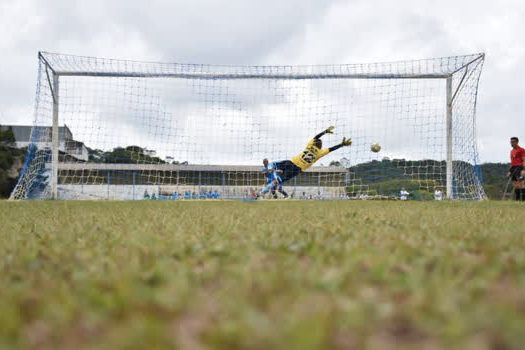 Campeonato de Futebol Amador de Ribeirão Pires chega às semifinais