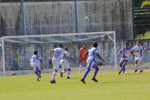 Campeonato de Futebol Amador de Ribeirão Pires avança para sexta rodada